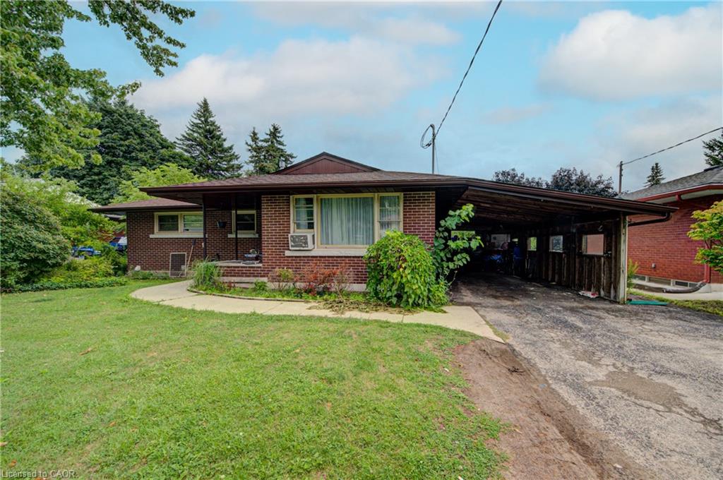 189 Gatewood Road
