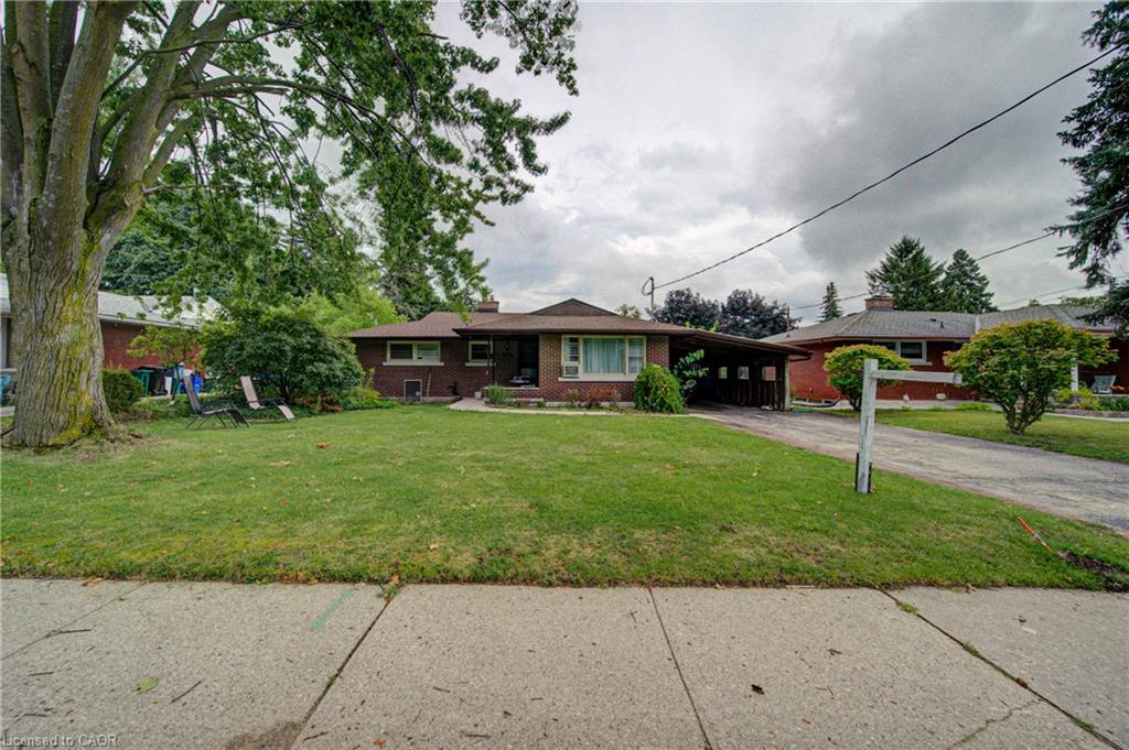 189 Gatewood Road
