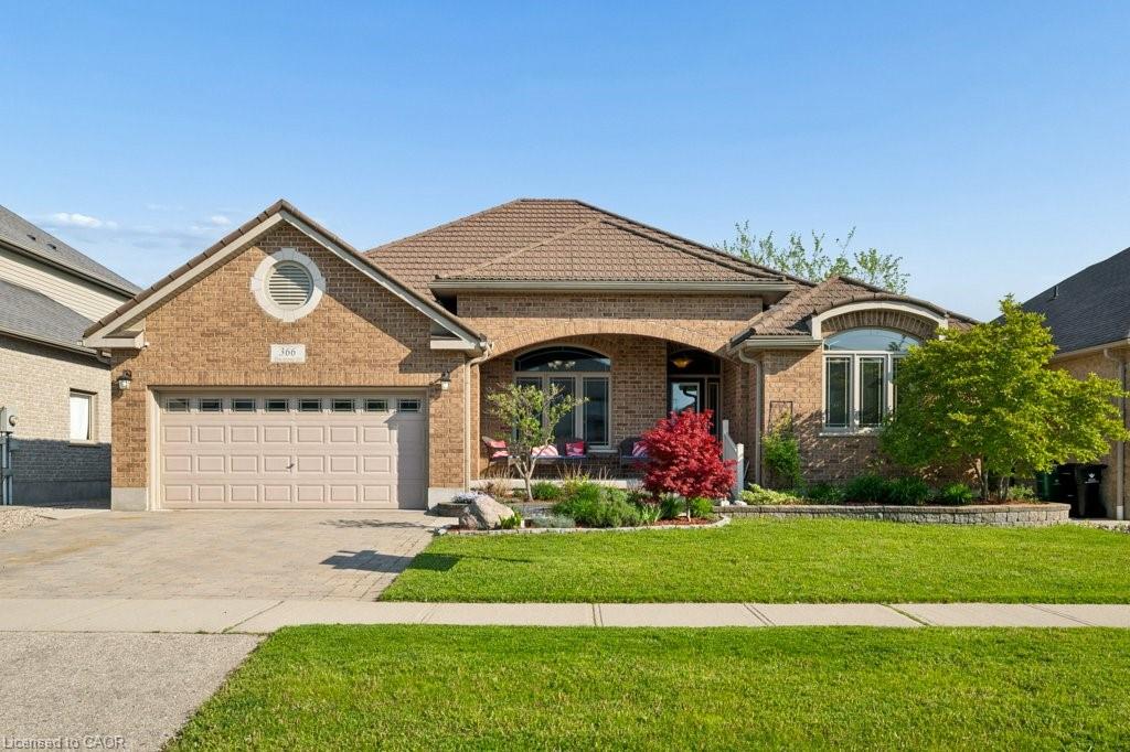 366 Townsend Drive
