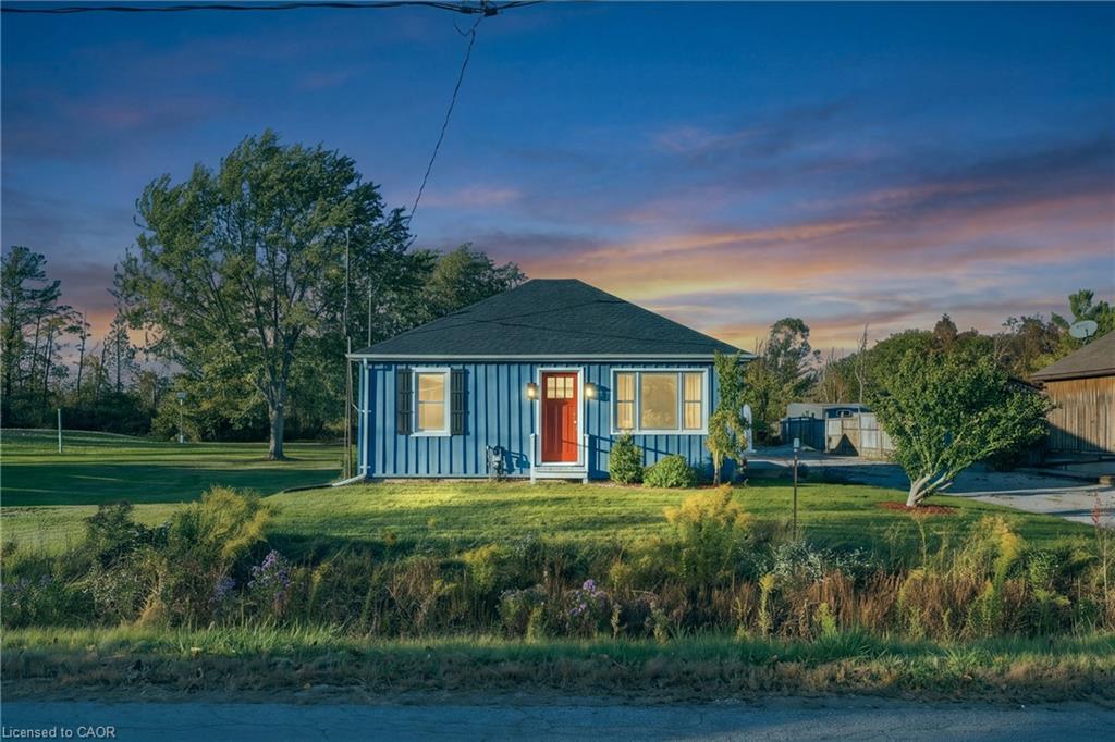 829 Port Maitland Road