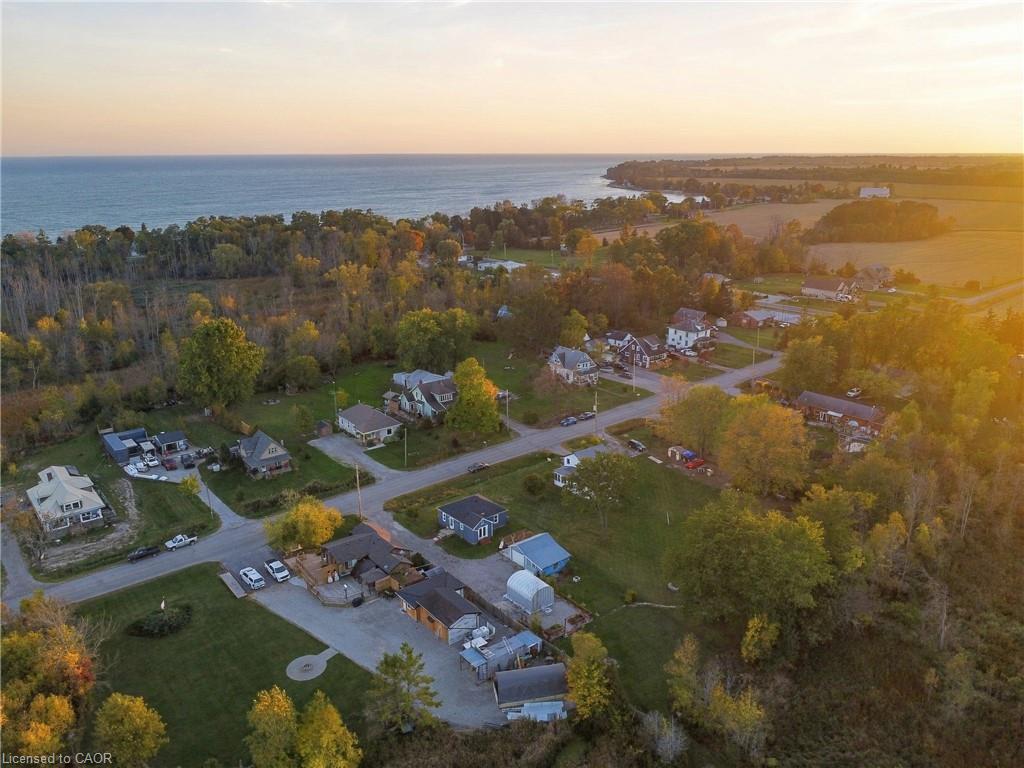 829 Port Maitland Road