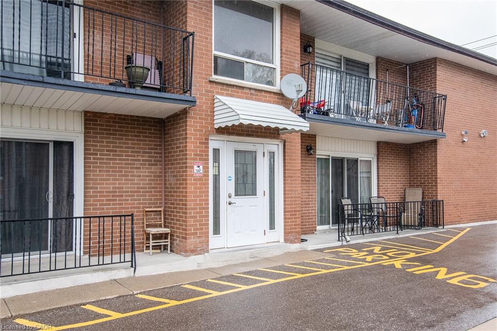 39 Secord Avenue