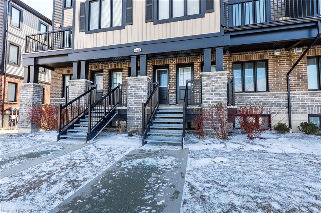 160 Rochefort Street B4