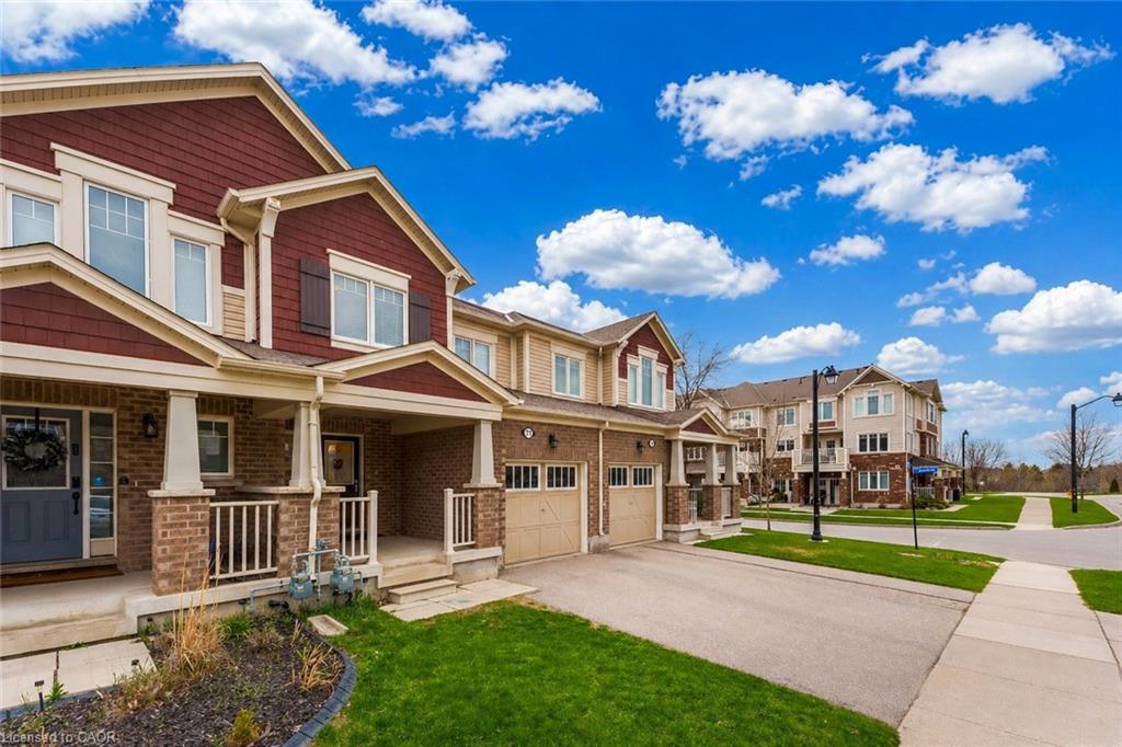 71 Glenvista Drive
