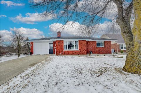 51 Adelaide Street Linwood ON N0B 2A0