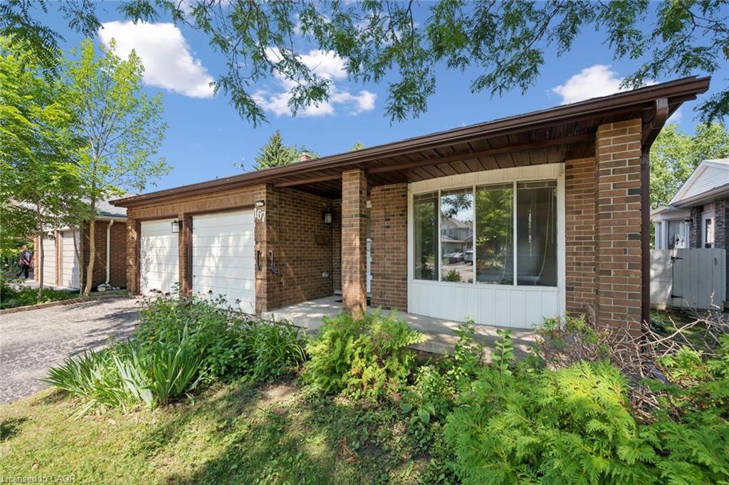 167 Westvale Drive