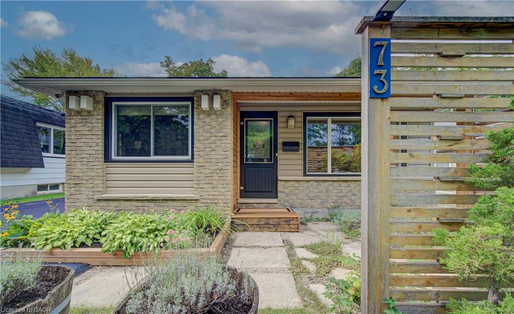73 Christopher Drive