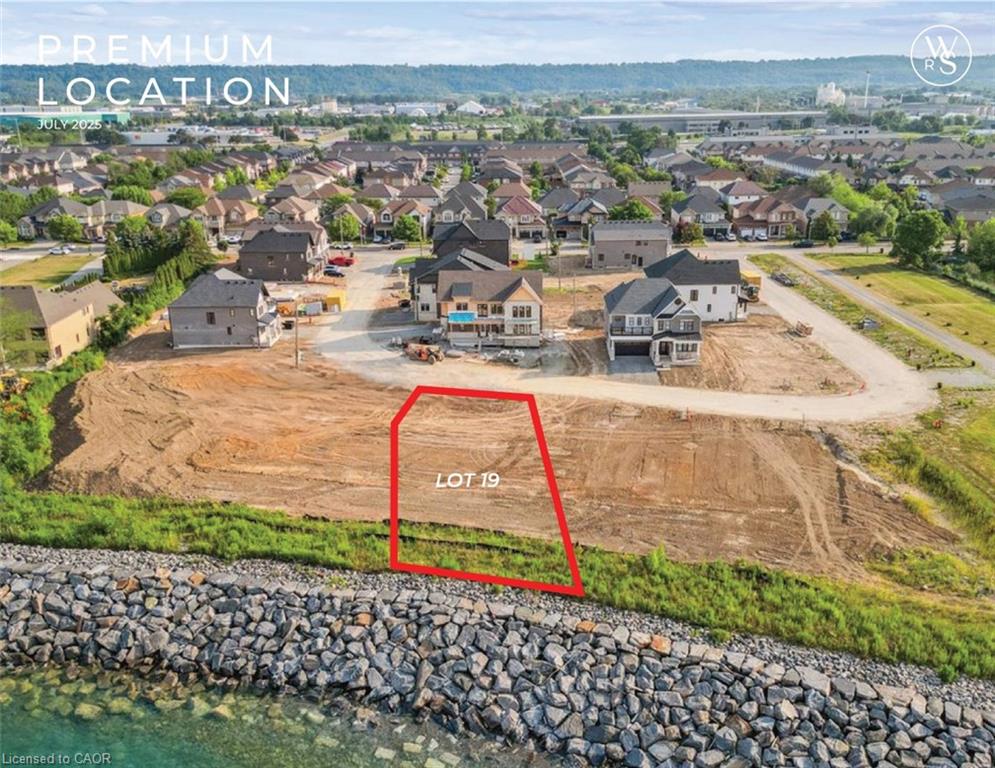 100 Watershore Drive 19