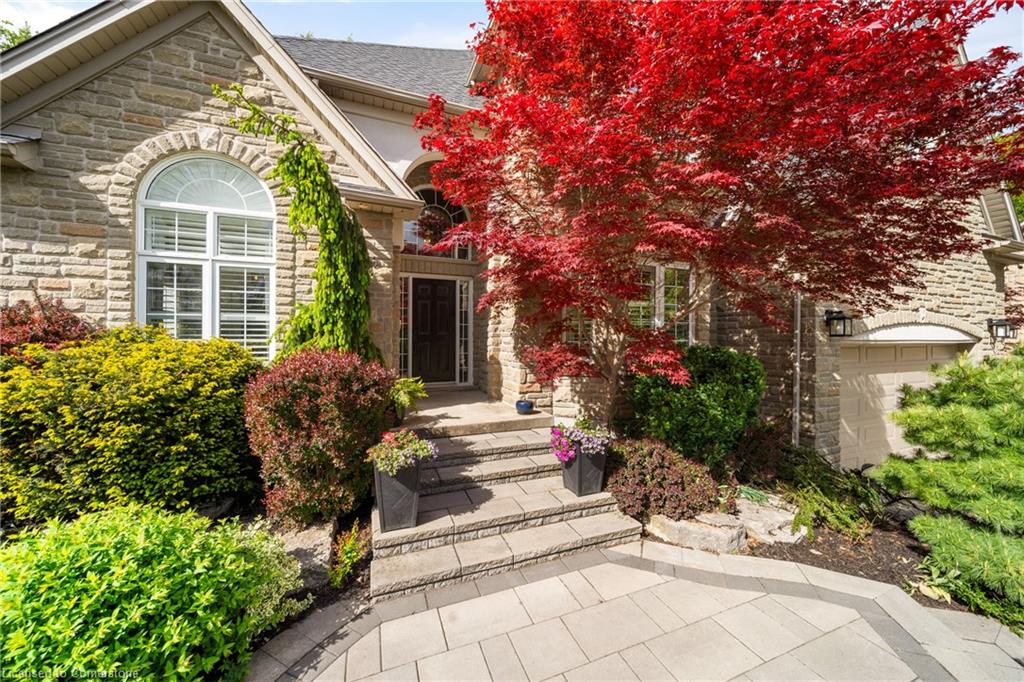 80 Cedarbrook Court