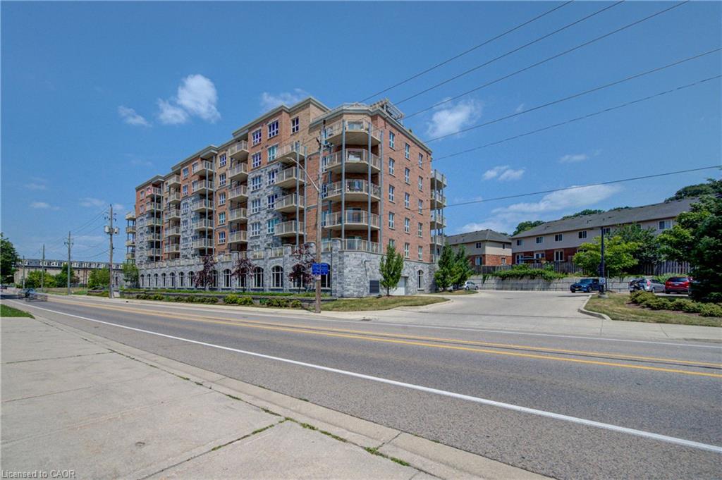 155 Water Street S 307