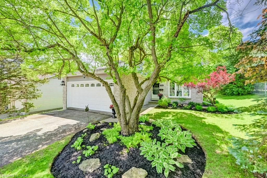 469 Westvale Drive