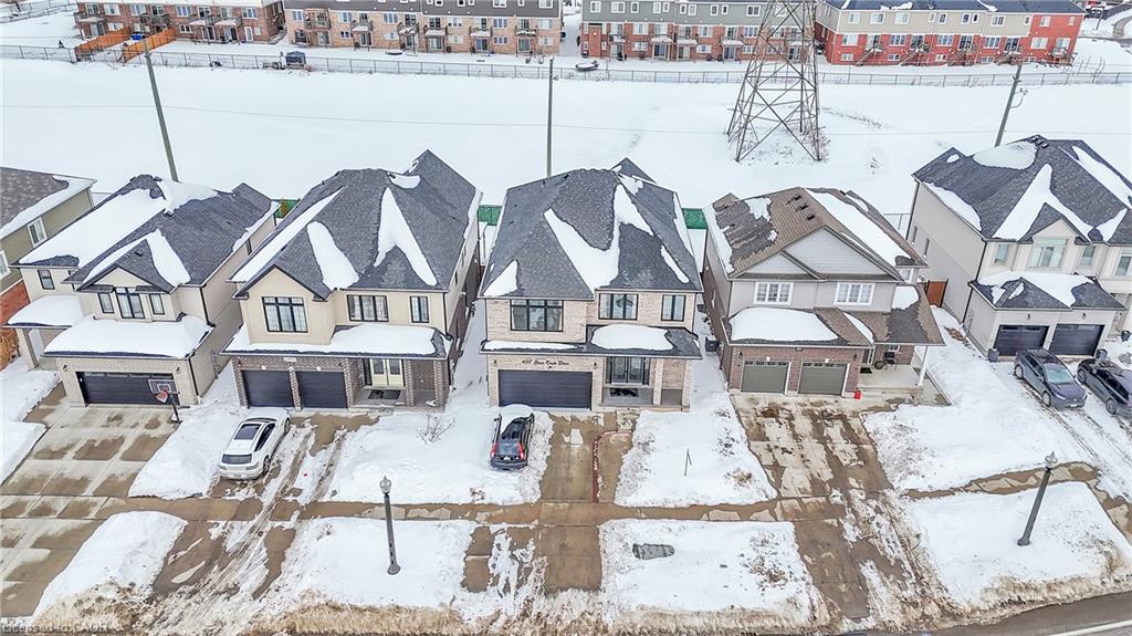 438 Blair Creek Drive