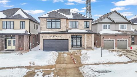 438 Blair Creek Drive Kitchener ON N2P 0H6