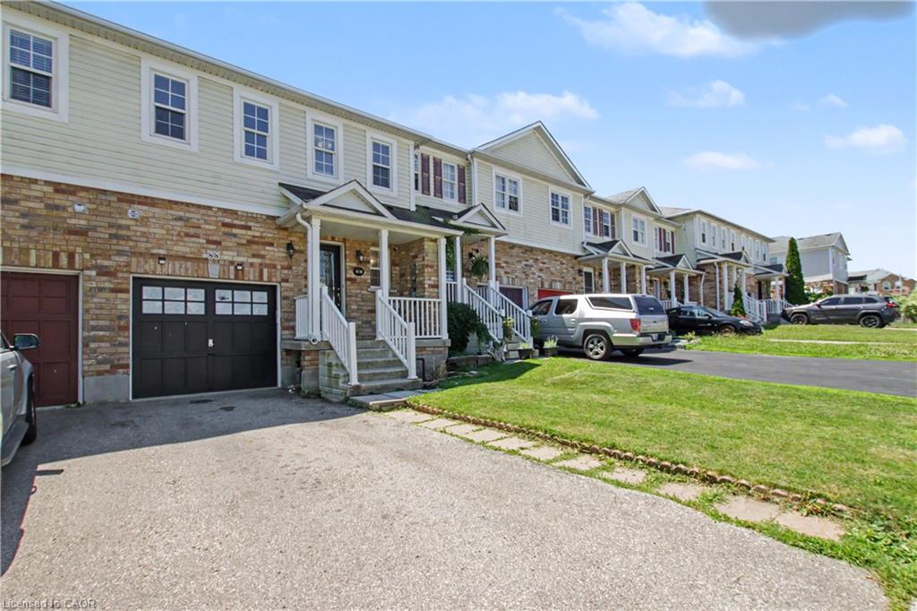 88 Bloomington Drive