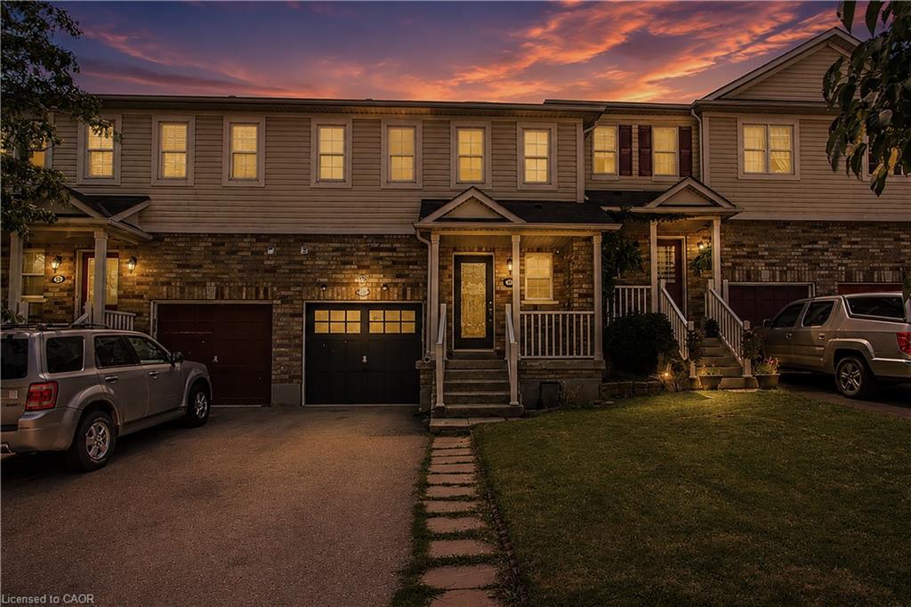 88 Bloomington Drive