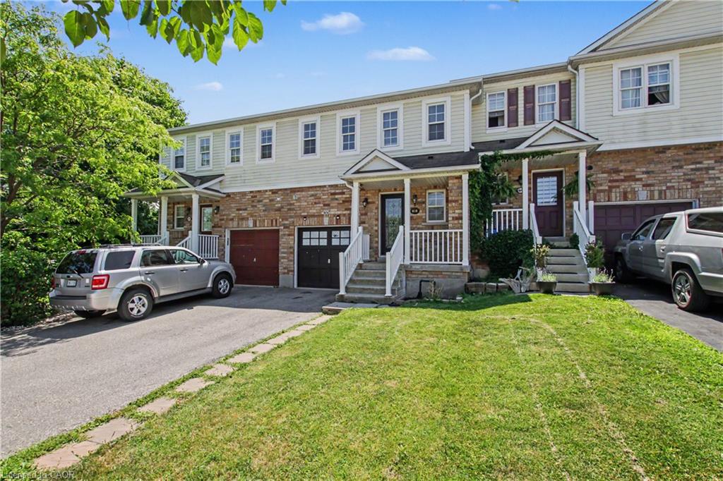 88 Bloomington Drive
