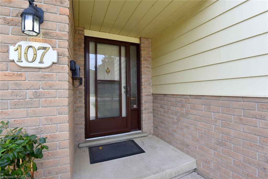 107 Tollgate Road