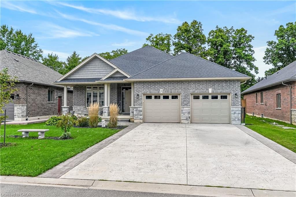 31 Sycamore Drive