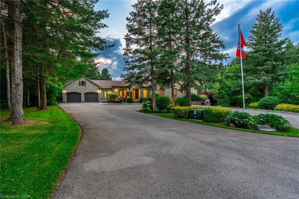18 Westie Road