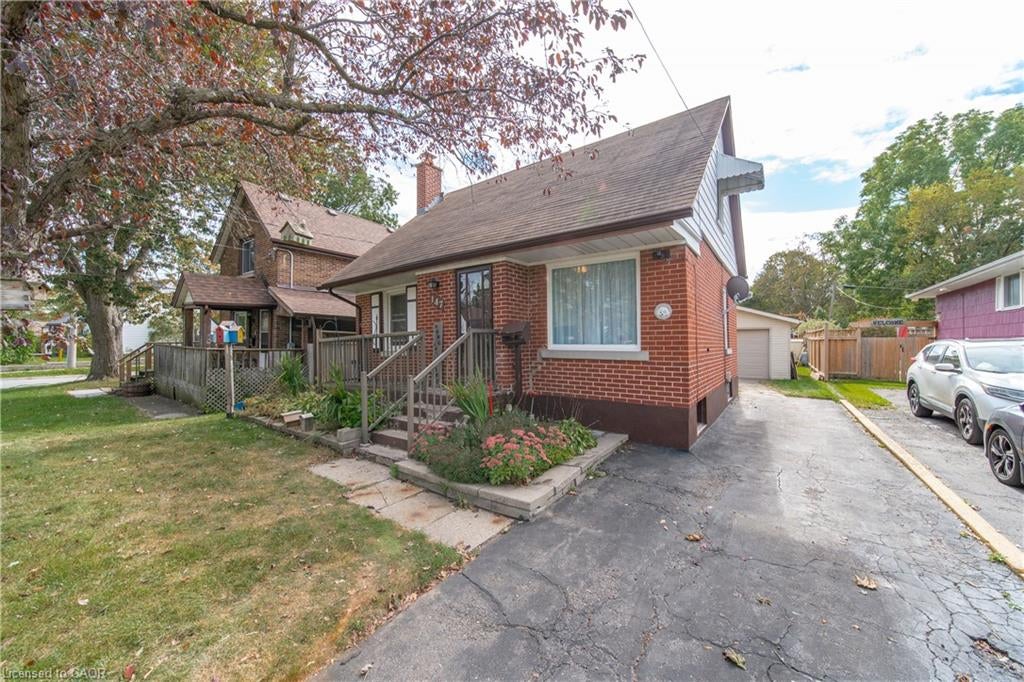 147 Glen Road