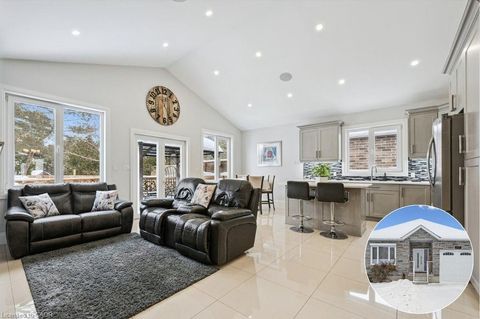 1115 Winterhalt Avenue Cambridge ON N3H 4J7