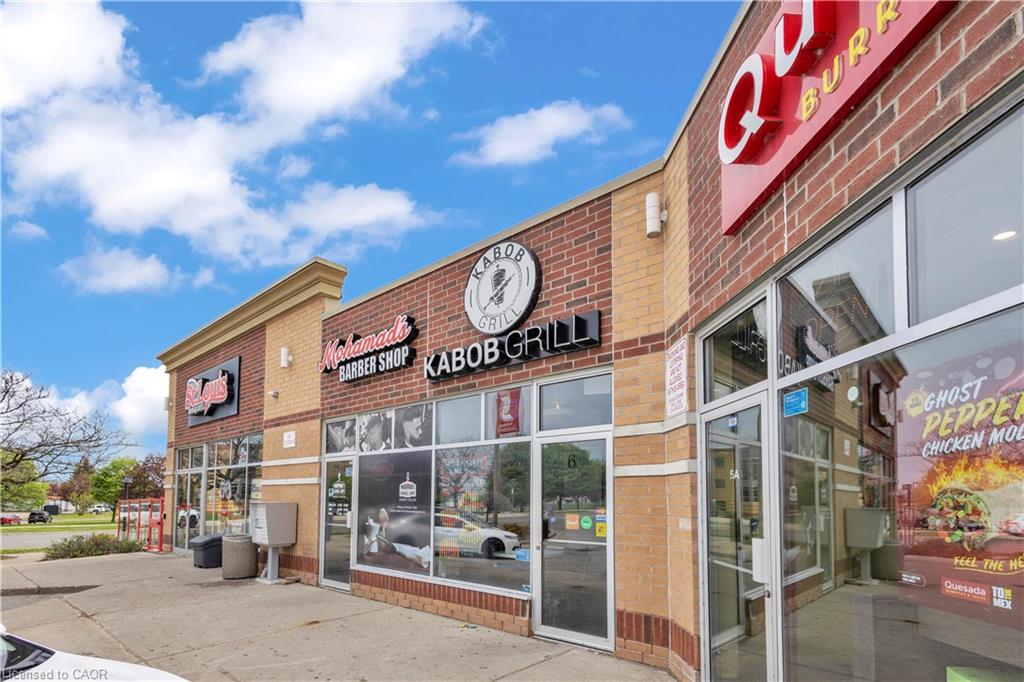 95 Saginaw Parkway 6