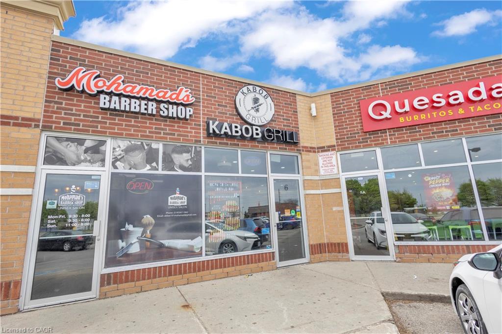 95 Saginaw Parkway 6