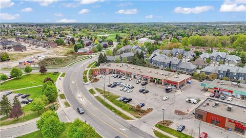 95 Saginaw Parkway 6 Cambridge ON N1T 1W2