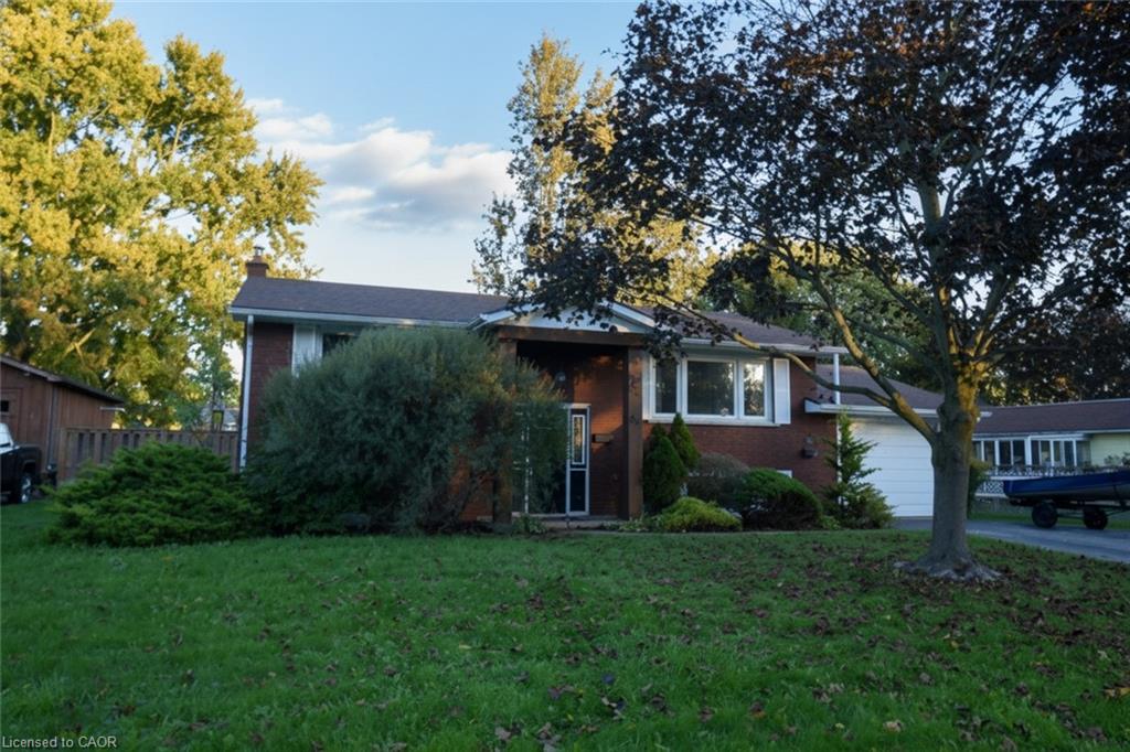 23 Brelus Drive