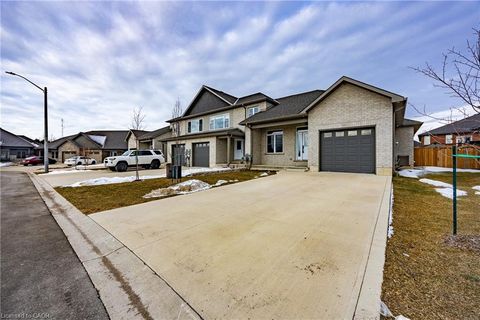 10 Pintail Lane Port Rowan ON N0E 1M0