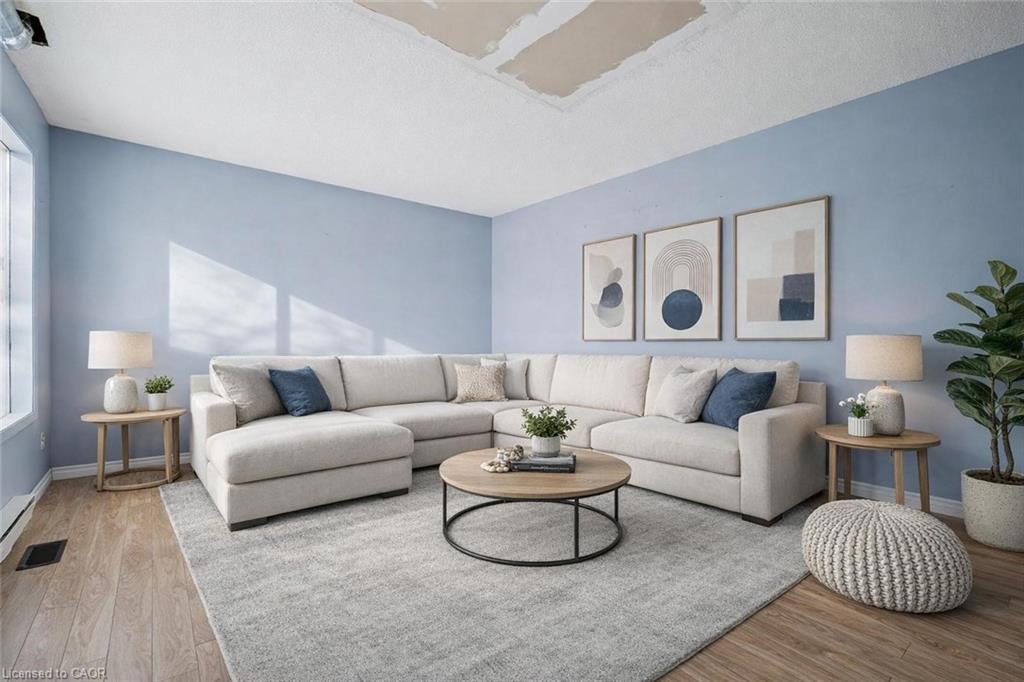 105 Churchill Street