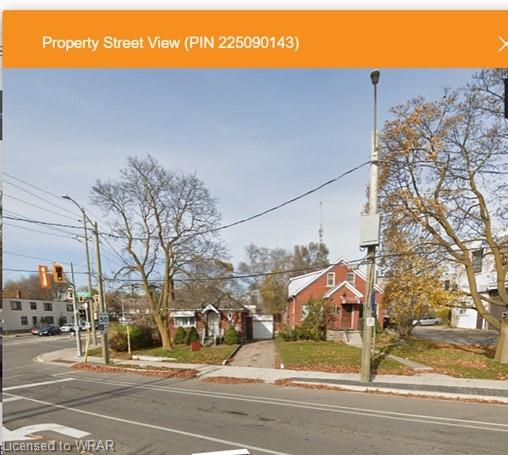 28 & 32 Stirling Avenue S