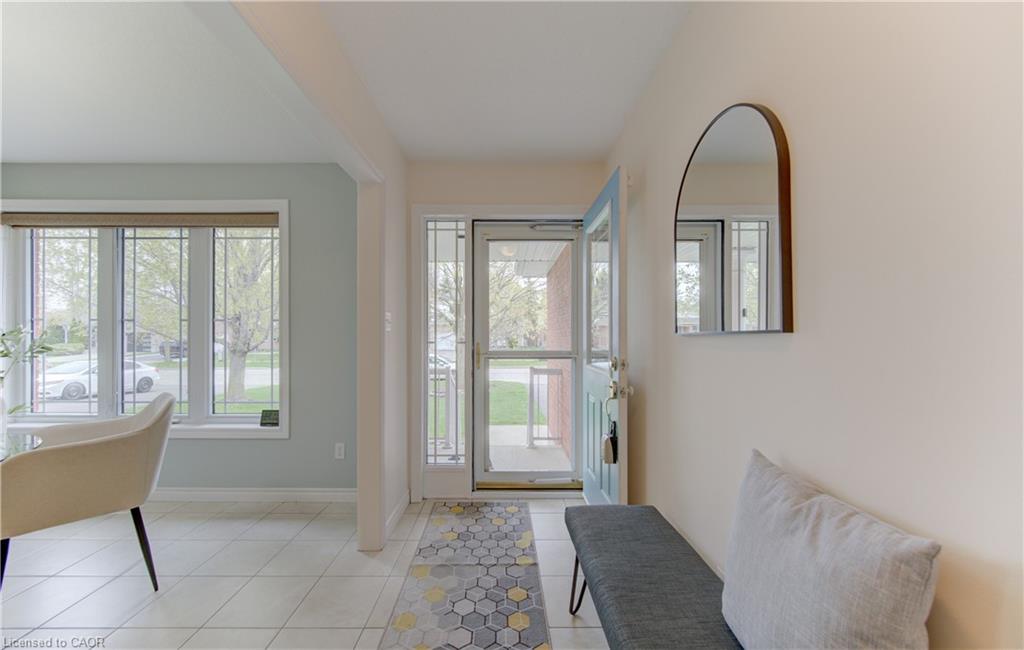 487 Brentcliffe Drive