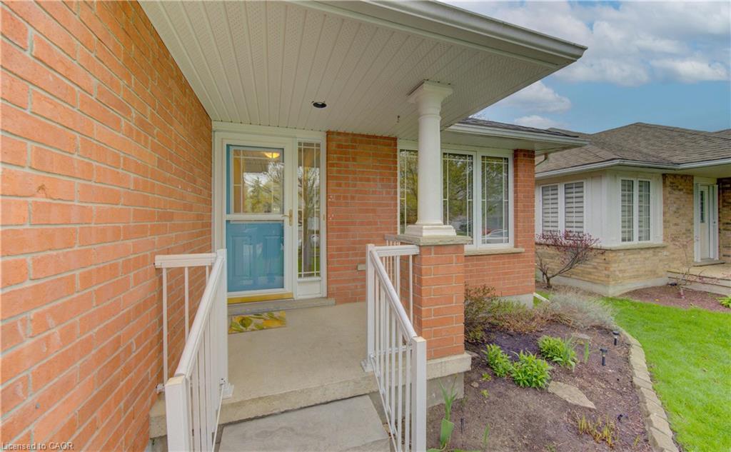 487 Brentcliffe Drive