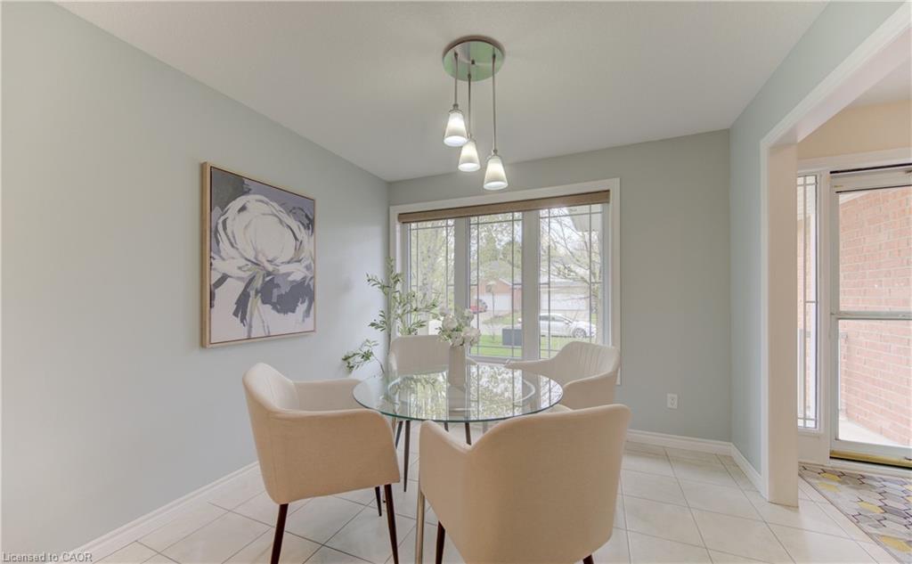 487 Brentcliffe Drive