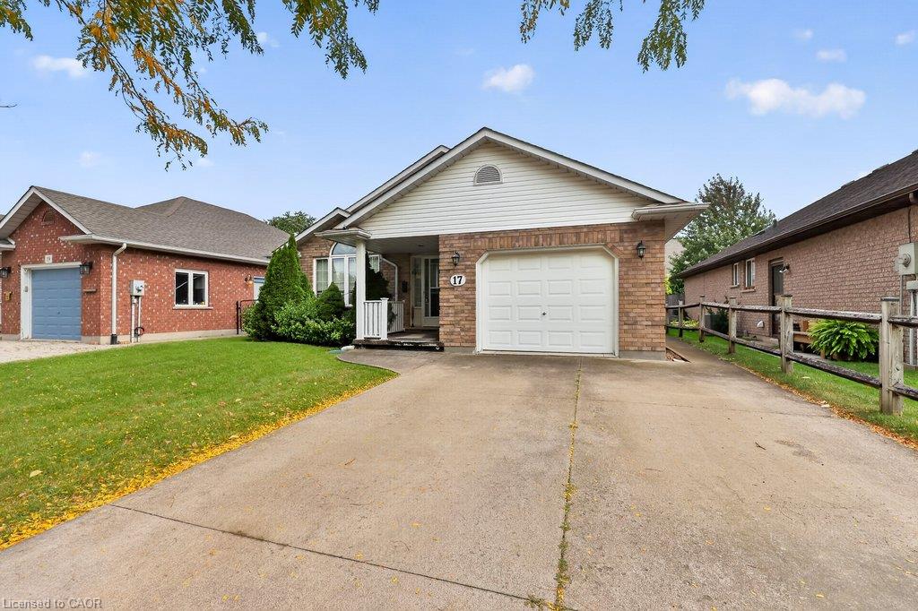 17 Tanner Drive