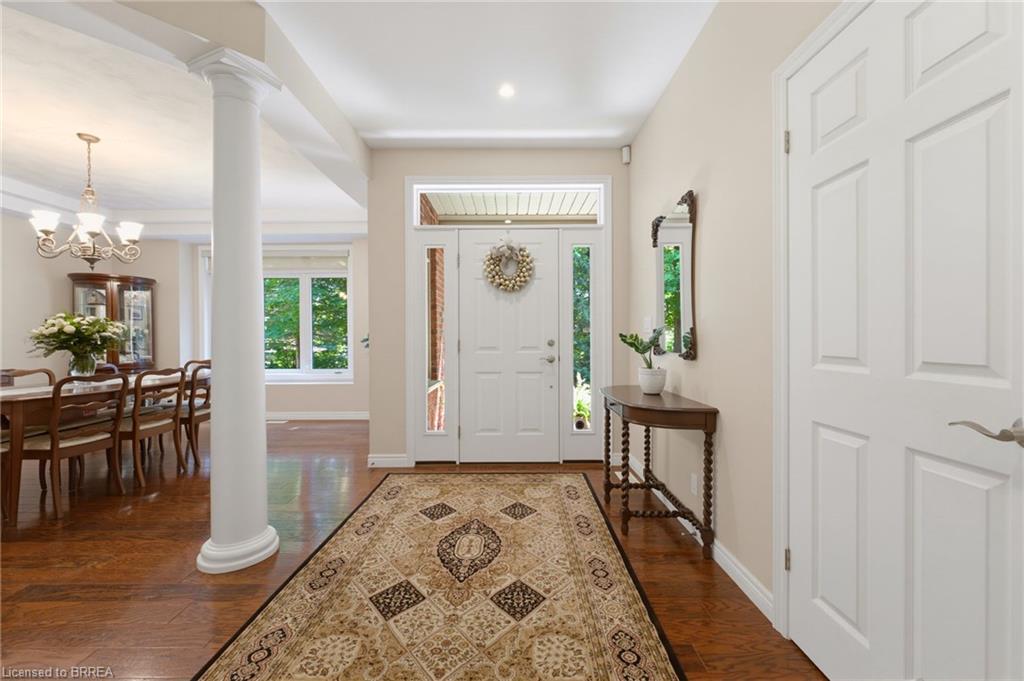301 Governors Road E