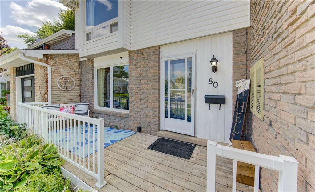 80 Glen Avon Crescent