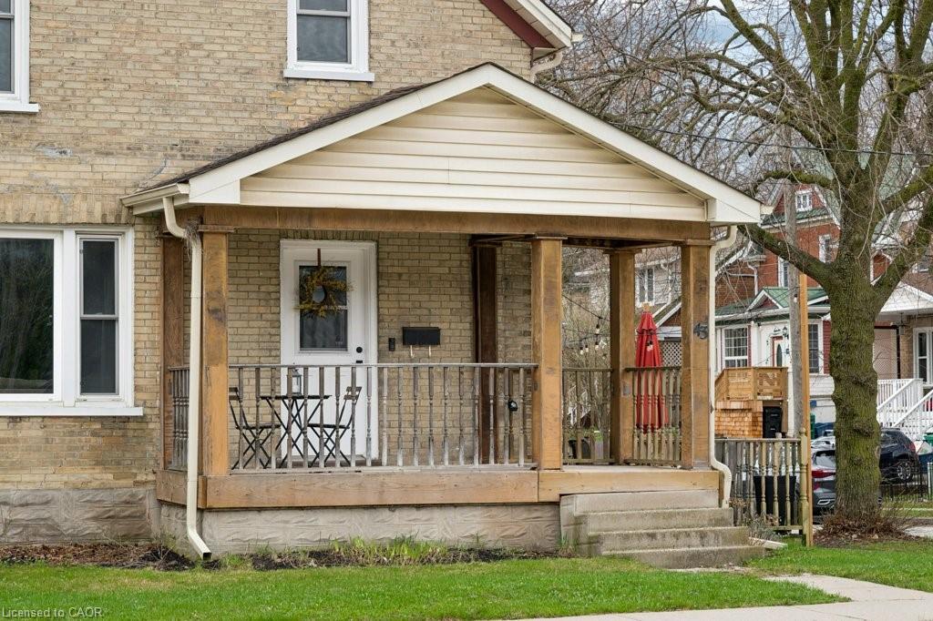 43 Krug Street