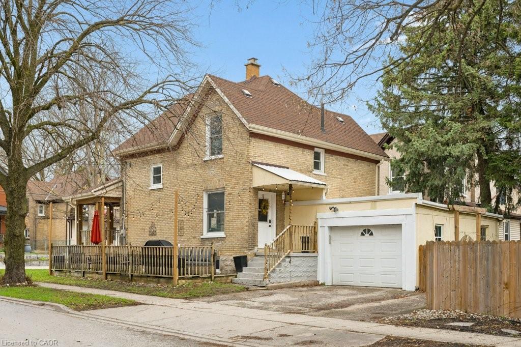 43 Krug Street