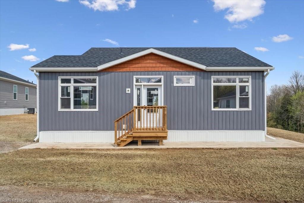 1085 Concession 10 Road W Lot 117/H