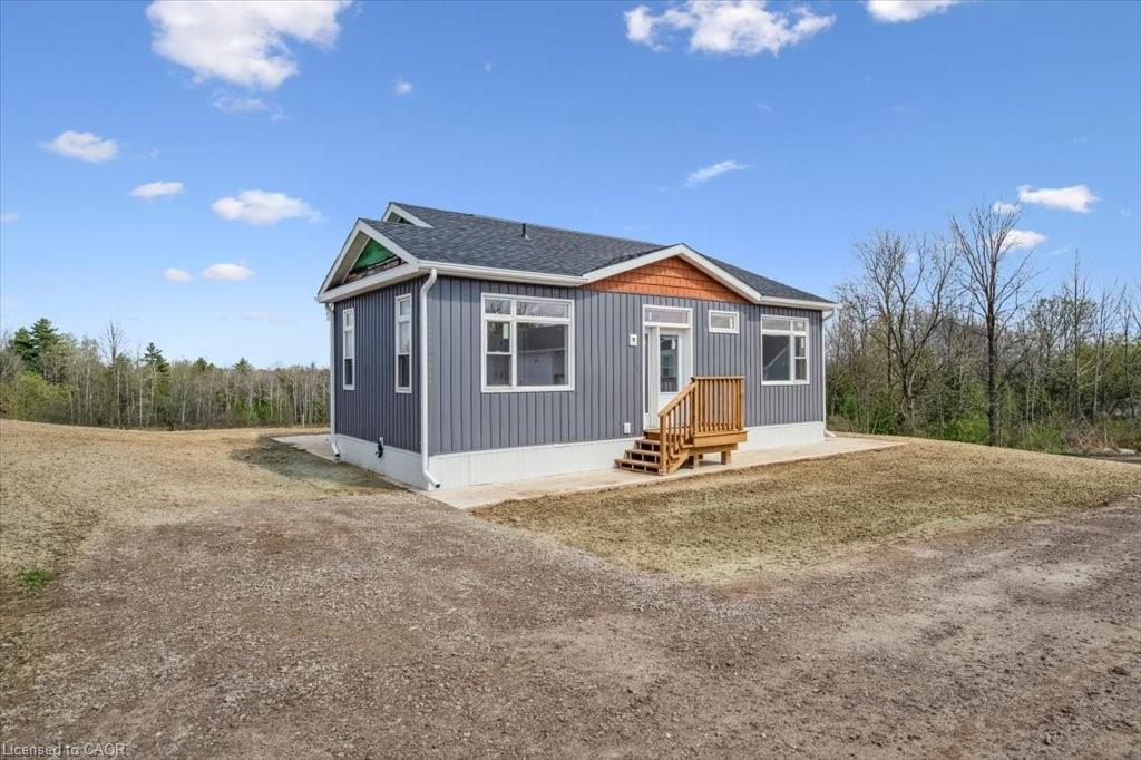 1085 Concession 10 Road W Lot 117/H