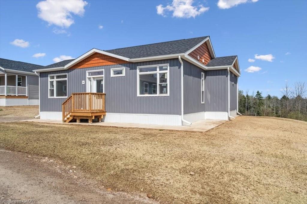 1085 Concession 10 Road W Lot 117/H