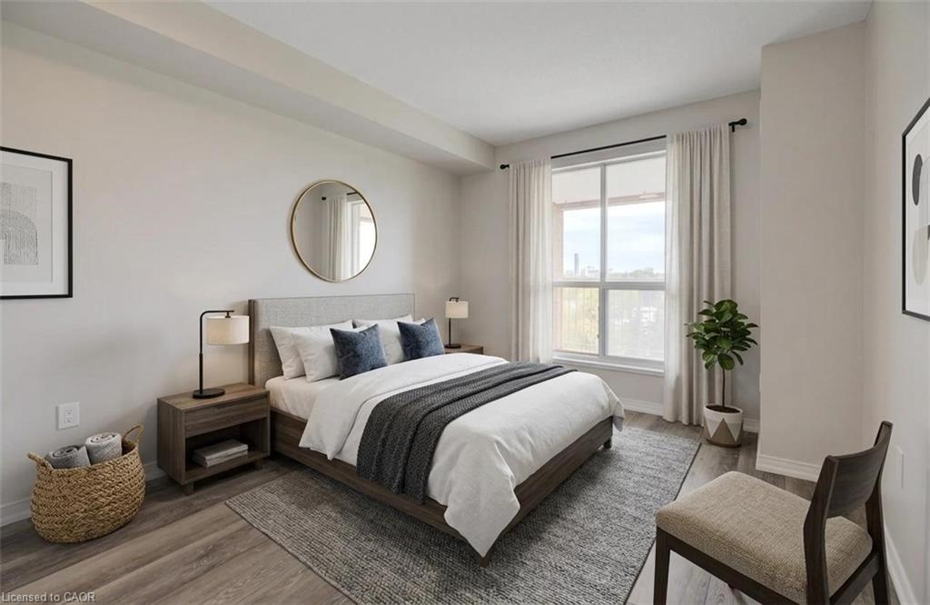 1414 King Street E 802