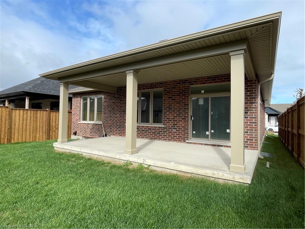 79 South Parkwood Boulevard