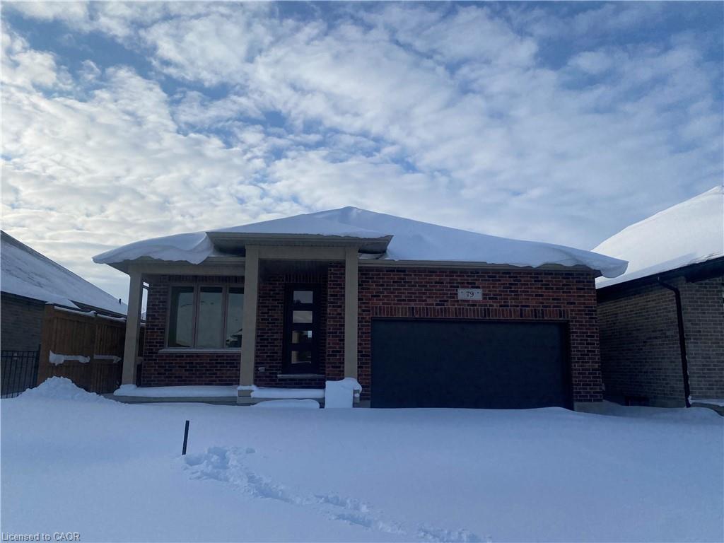 79 South Parkwood Boulevard