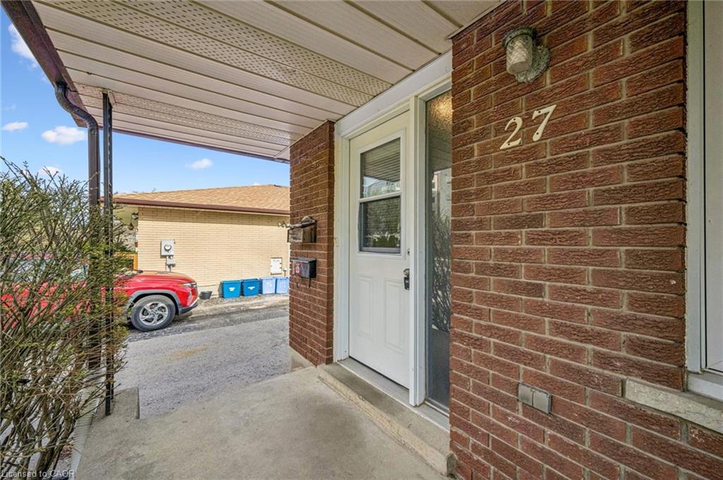27 Vicmount Drive