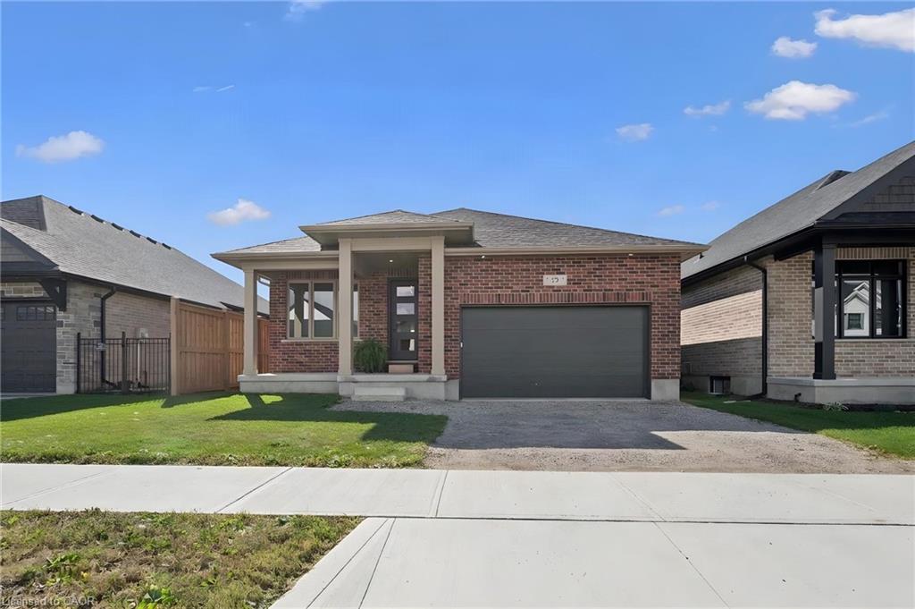 79 South Parkwood Boulevard