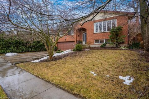 604 White Oak Drive Cambridge ON N1S 4J6