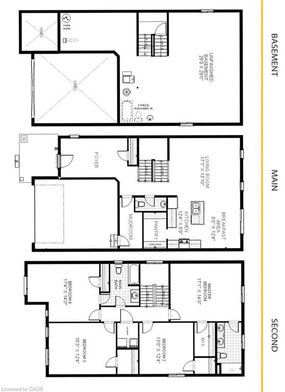 204 Benninger Drive